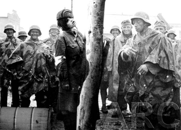  Фотомонтаж как оружие советской пропаганды